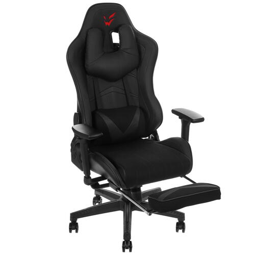 Купить Кресло игровое ARDOR GAMING Force Armor 2000M черный  5053120. Характеристики, отзывы и цены в Донецке