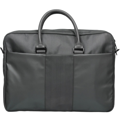Купить 15.6" Сумка Dexp Pol-B22-BLK  9351277. Характеристики, отзывы и цены в Донецке