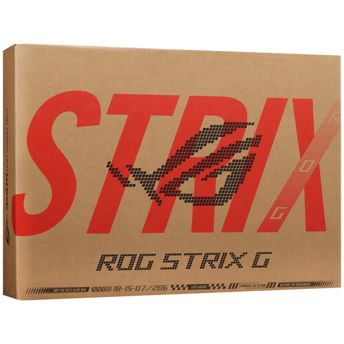 Купить 18" Ноутбук ASUS ROG Strix G815LR-S9105 серый  5634255. Характеристики, отзывы и цены в Донецке