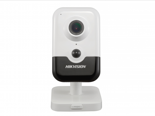 Купить IP-камера Hikvision DS-2CD2423G0-IW(W) 2.8 mm  5332170. Характеристики, отзывы и цены в Донецке