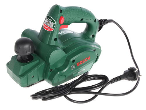 Купить Электрорубанок Bosch PHO 1500  1010022. Характеристики, отзывы и цены в Донецке