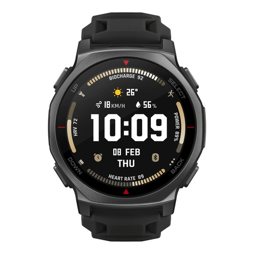 Купить Смарт-часы Amazfit T-Rex 3 Pro 44mm  5648093. Характеристики, отзывы и цены в Донецке