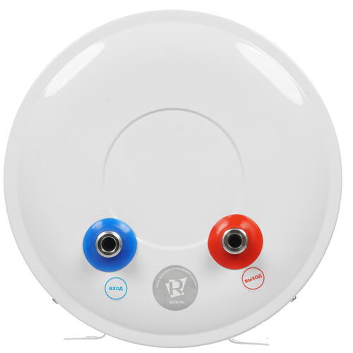 Купить Водонагреватель электрический Royal Clima RWH-TS10-RSU  8145134. Характеристики, отзывы и цены в Донецке