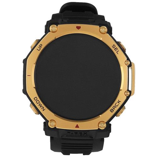 Купить Смарт-часы Amazfit T-Rex 3 Pro  5639782. Характеристики, отзывы и цены в Донецке