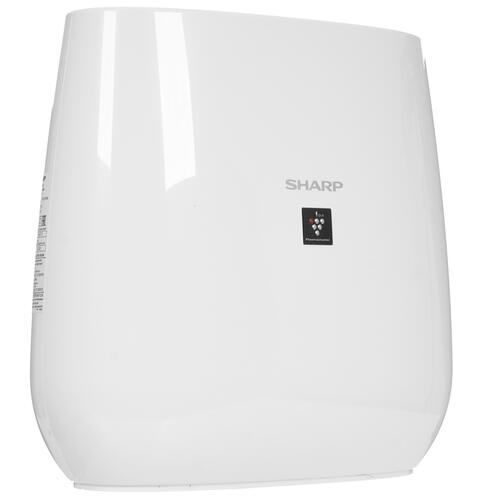 Купить Очиститель воздуха Sharp FPJ31RB белый  9908564. Характеристики, отзывы и цены в Донецке