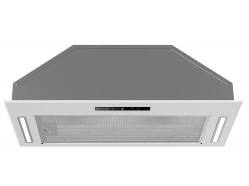 Купить Вытяжка полновстраиваемая SCHTOFF SESTO 60 белый  9145459. Характеристики, отзывы и цены в Донецке