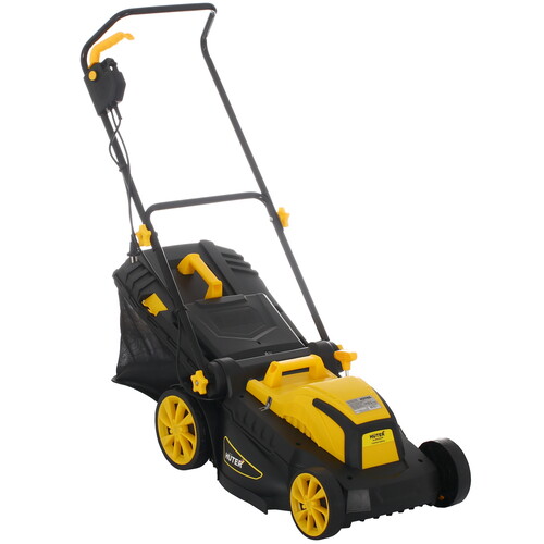 Купить Газонокосилка HUTER ELM43S25E Limited Edition  5616678. Характеристики, отзывы и цены в Донецке