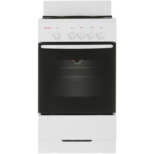 Купить Газовая плита Gefest GS 3208 W GC белый  9114583. Характеристики, отзывы и цены в Донецке