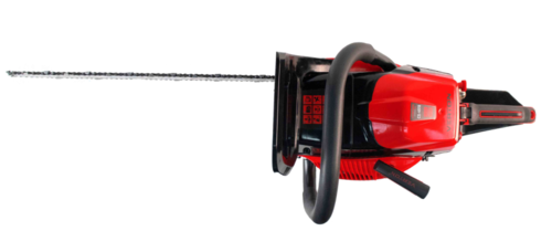 Купить Бензопила Verton Garden Pro CS-4518  5487120. Характеристики, отзывы и цены в Донецке
