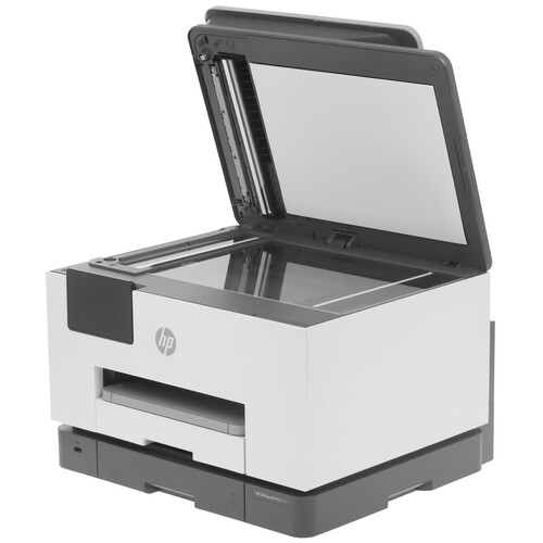 Купить МФУ струйное HP OfficeJet Pro 9130  5454288. Характеристики, отзывы и цены в Донецке