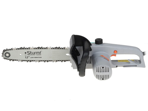 Купить Электрическая цепная пила Sturm! CC9916 шина - 30.5 см(12")  1086366. Характеристики, отзывы и цены в Донецке