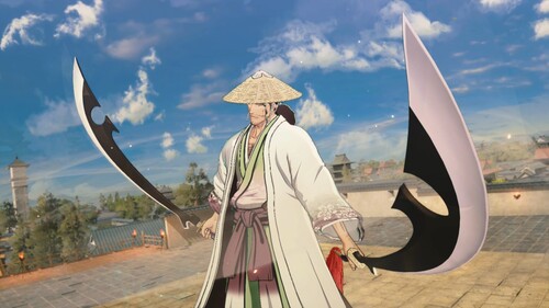 Купить Дополнение для игры BLEACH Rebirth of Souls - Rebirth of Souls Costume Set (Steam)  5623021. Характеристики, отзывы и цены в Донецке