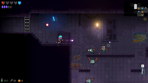 Купить Дополнение для игры Neon Abyss - Lovable Rogues (Steam)  5618140. Характеристики, отзывы и цены в Донецке