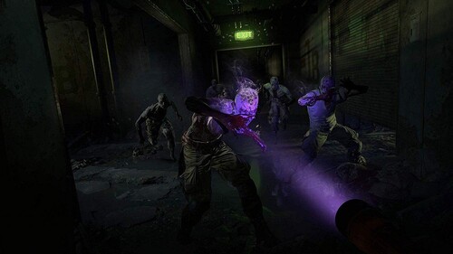 Купить Игра Dying Light 2: Stay Human (Xbox ONE, Xbox Series X)  4818886. Характеристики, отзывы и цены в Донецке