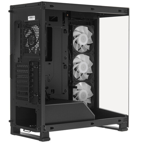 Купить Корпус PHANTEKS NV5S  5616123. Характеристики, отзывы и цены в Донецке