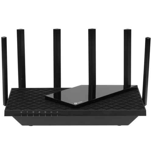 Купить Wi-Fi роутер TP-Link Archer AX73  4728771. Характеристики, отзывы и цены в Донецке