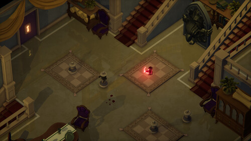 Купить Игра Death's Door (Steam)  5618254. Характеристики, отзывы и цены в Донецке