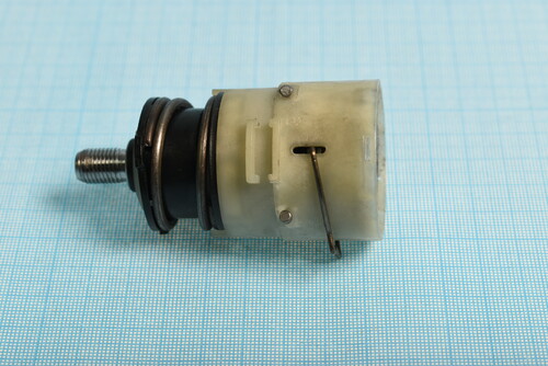 Купить Редуктор (В сборе) для шуруповерта Aceline ASB225-35  9096165. Характеристики, отзывы и цены в Донецке