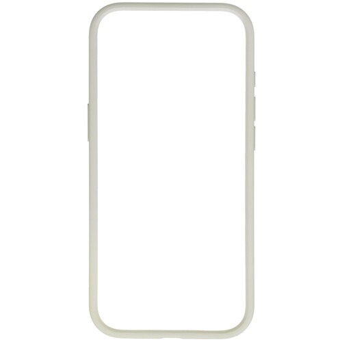 Купить Бампер  Apple Bumper Case для Apple iPhone Air бежевый  5641848. Характеристики, отзывы и цены в Донецке