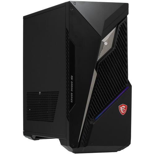 Купить ПК MSI MAG Infinite S3 13NUD-1052XRU [9S6-B93841-1052]  5427064. Характеристики, отзывы и цены в Донецке