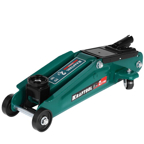 Купить Домкрат KRAFTOOL 43452-2-K  9172747. Характеристики, отзывы и цены в Донецке