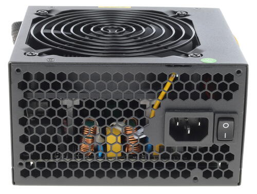 Купить Блок питания Accord ACC-450W-80BR  1210549. Характеристики, отзывы и цены в Донецке