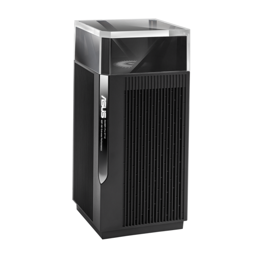Купить MESH-комплект ASUS ZenWiFi Pro ET12 (2-PK)  5075857. Характеристики, отзывы и цены в Донецке