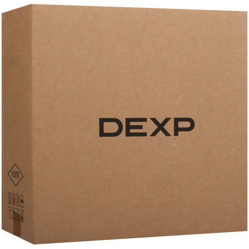 Купить ПК DEXP Atlas H579  5665100. Характеристики, отзывы и цены в Донецке