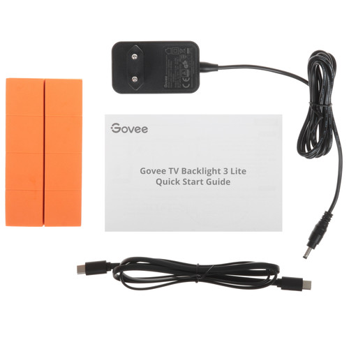 Купить Подсветка для телевизора Govee Backlight 3 Lite H6097  5606636. Характеристики, отзывы и цены в Донецке