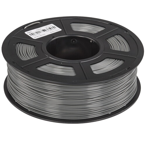 Купить Пластик NVPRINT ABS Grey  9158569. Характеристики, отзывы и цены в Донецке