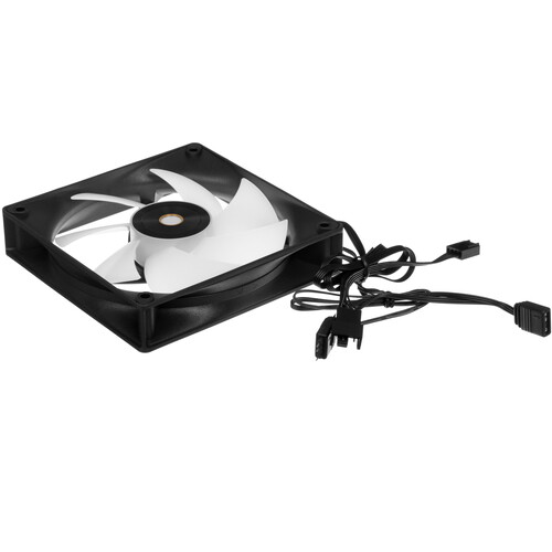 Купить Комплект вентиляторов Ocypus Delta F12 ARGB  5490787. Характеристики, отзывы и цены в Донецке