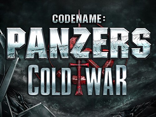 Купить Игра Codename Panzers Cold War (Steam)  5484447. Характеристики, отзывы и цены в Донецке