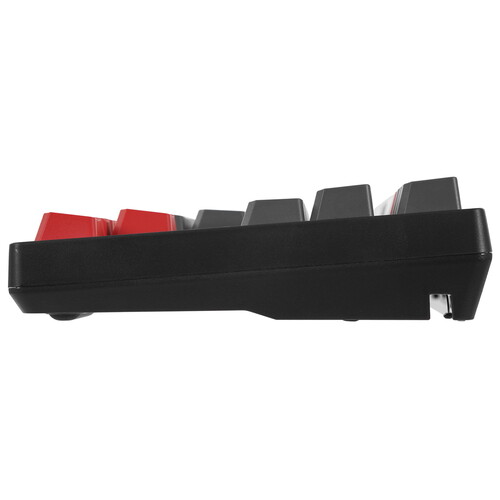 Купить Клавиатура  проводная + беспроводная A4Tech Bloody WS87 Naraka  5600519. Характеристики, отзывы и цены в Донецке