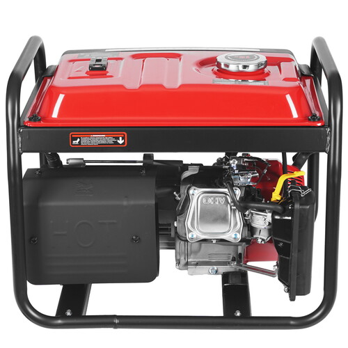 Купить Электрогенератор   бензиновый Brait GB4000S PRO  9230899. Характеристики, отзывы и цены в Донецке