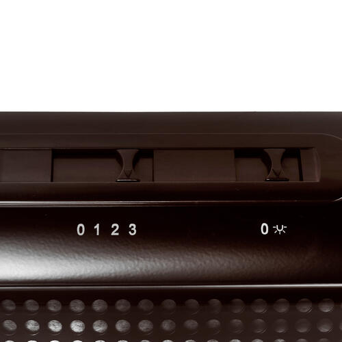 Купить Вытяжка подвесная Elikor Davoline 60П-290-П3Л коричневый/прозрачный  1024892. Характеристики, отзывы и цены в Донецке