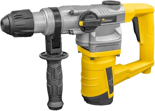 Купить Перфоратор Kolner KRH 1200С  9057344. Характеристики, отзывы и цены в Донецке