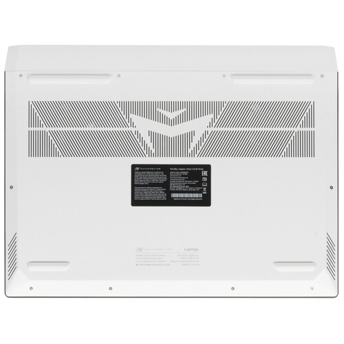 Купить 16" Ноутбук Machcreator Vision L16 SE White белый  5643055. Характеристики, отзывы и цены в Донецке
