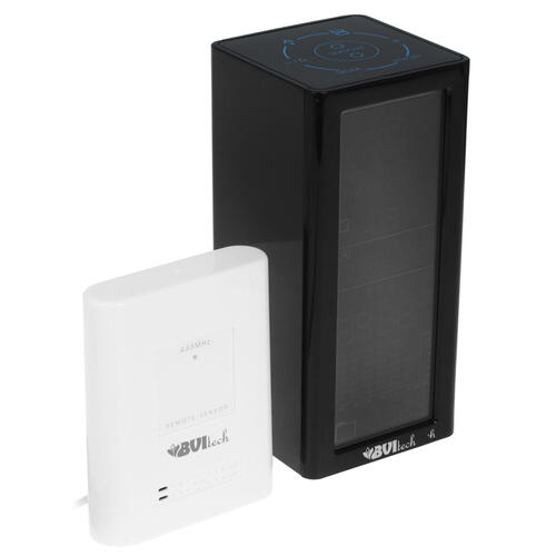 Купить Метеостанция BVItech BV-68Bxx  1207372. Характеристики, отзывы и цены в Донецке