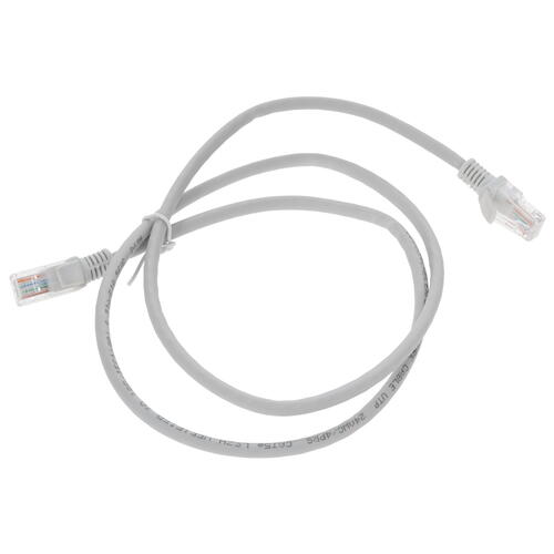 Купить Патч-корд Cablexpert PP30-1M  5409811. Характеристики, отзывы и цены в Донецке