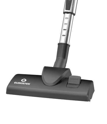 Купить Пылесос Eurostek EVC-3009 белый  9226639. Характеристики, отзывы и цены в Донецке