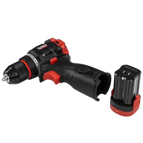 Купить Дрель-шуруповерт ELITECH HD CD 16L2  9130088. Характеристики, отзывы и цены в Донецке