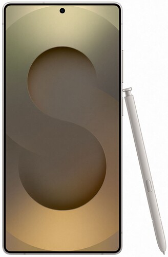 Купить 6.9" Смартфон Samsung Galaxy S25 Ultra 1024 ГБ серый  5612760. Характеристики, отзывы и цены в Донецке