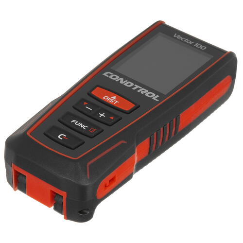 Купить Лазерный дальномер Condtrol Vector 100  8184845. Характеристики, отзывы и цены в Донецке