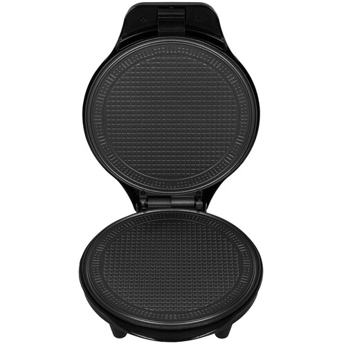 Купить Вафельница Holt HT-WM-001 черный  9283356. Характеристики, отзывы и цены в Донецке