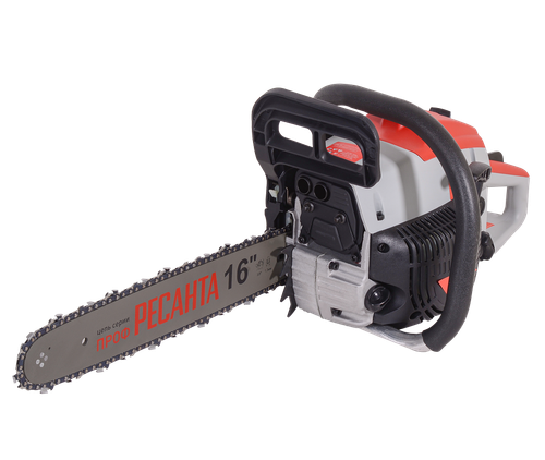Купить Бензопила Ресанта БП-4516 , шина - 40 см(16")  5305435. Характеристики, отзывы и цены в Донецке