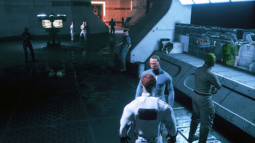 Купить Игра INSOMNIA: The Ark (Steam)  5609926. Характеристики, отзывы и цены в Донецке