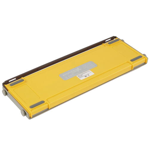 Купить Клавиатура  проводная + беспроводная Shurikey Gear Hanzo SKB65 Theme 001  5415364. Характеристики, отзывы и цены в Донецке