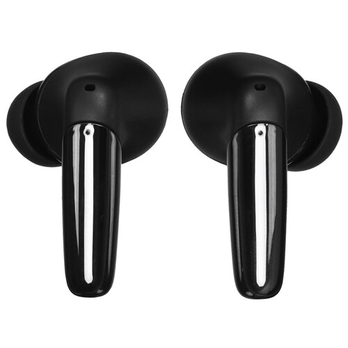 Купить Наушники TWS Tecno Buds 4 черный 2024  5484944. Характеристики, отзывы и цены в Донецке