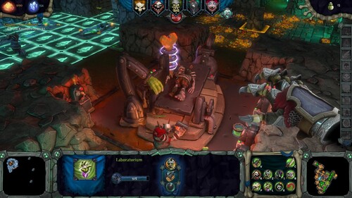 Купить Дополнение для игры Dungeons 2: A Game Of Winter (Steam)  5626985. Характеристики, отзывы и цены в Донецке
