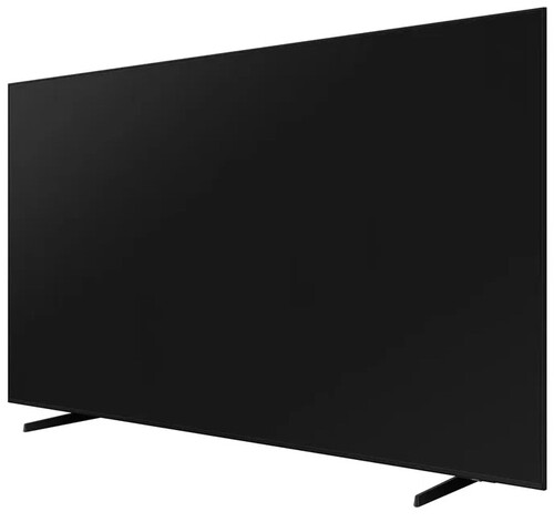 Купить 75" (189 см) Телевизор Samsung QE75Q7FAAUXRU черный  5622929. Характеристики, отзывы и цены в Донецке